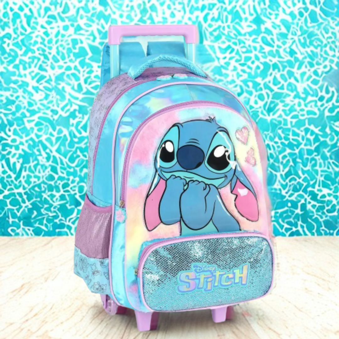 Mochila Stitch